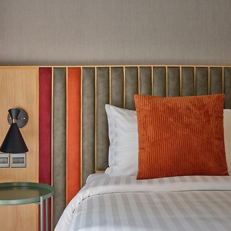 The Quarter Onnut By Uhg Hotel Bangkok Kültér fotó