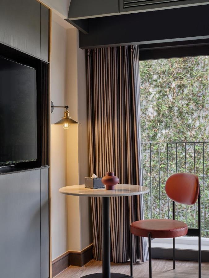 The Quarter Onnut By Uhg Hotel Bangkok Kültér fotó